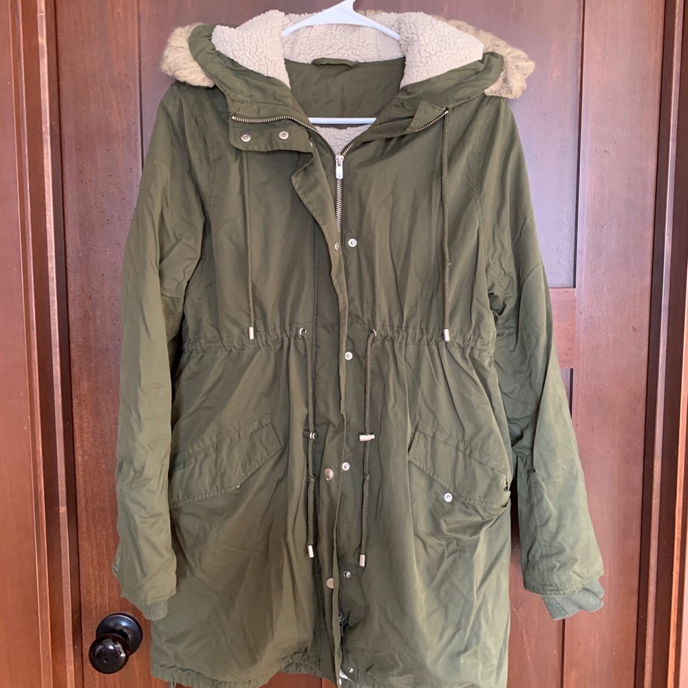 H&M Jacket